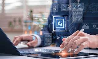 El 90% de las empresas minoristas ya trabaja con inteligencia artificial El 90% de las empresas minoristas ya trabaja con inteligencia artificial