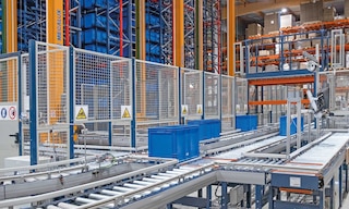 El rendimiento de la cadena de suministro, el mayor reto para los CEO