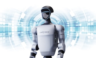 Los robots humanoides y sus últimos avances Los robots humanoides y sus últimos avances