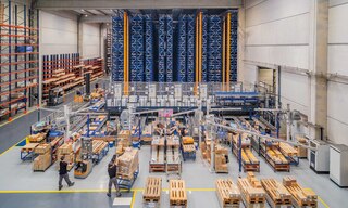 Cómo reducir los desperdicios operativos en los almacenes de distribución