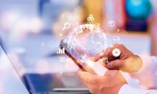 Tecnologías transformadoras que cambiarán el mundo Tecnologías transformadoras que cambiarán el mundo