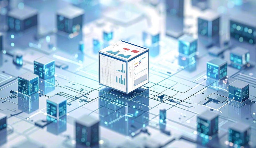 Las compañías adoptan la IA para automatizar procesos y mejorar la toma de decisiones