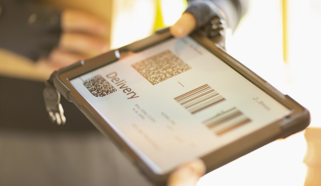 El albarán digital aumenta la eficiencia y precisión en las entregas