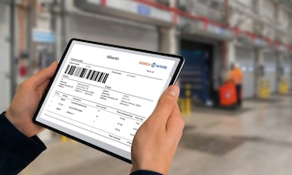 El albarán digital es la versión electrónica del albarán de entrega tradicional en papel