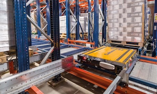 Sistemas de almacenamiento compacto: tipos, ventajas y cómo elegir la mejor solución