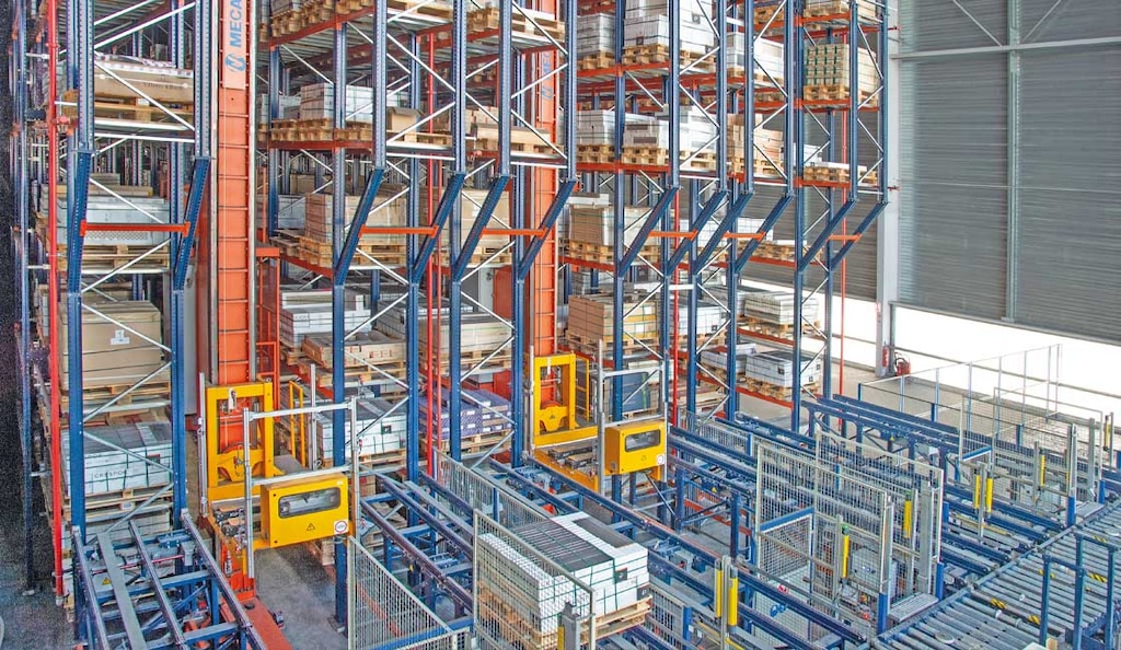 La amortización por unidades de producción tiene en cuenta lo que producirá una máquina