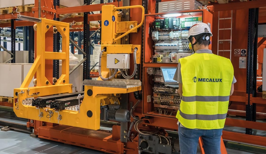 Existen distintos métodos contables para calcular la amortización de maquinaria