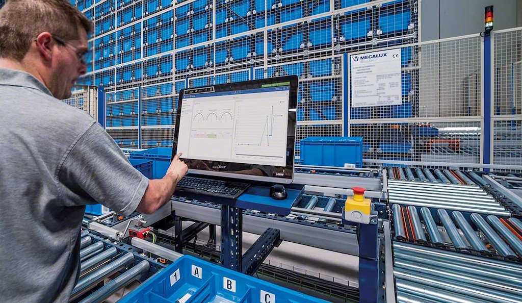 El análisis DAFO puede ayudar a decidir qué tipo de tecnología necesita la logística de una empresa
