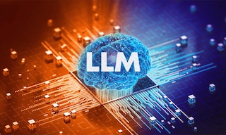 Un LLM es un modelo de inteligencia artificial entrenado con grandes cantidades de texto para comprender y generar lenguaje