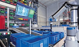 La inteligencia automatizada aprovecha la automatización más convencional y la IA