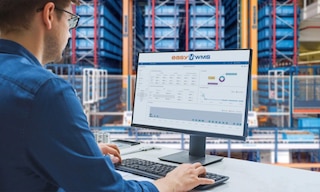 El available-to-promise indica cuánto producto se puede asignar a nuevos pedidos sin afectar compromisos existentes