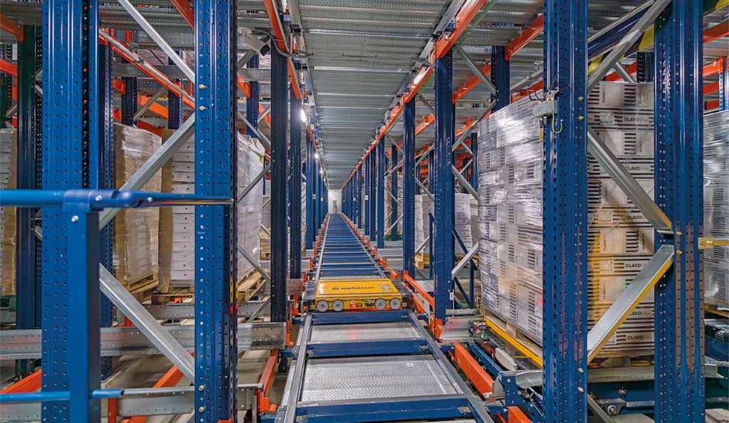La automatización puede implementarse en función de las necesidades y el ritmo de cada empresa