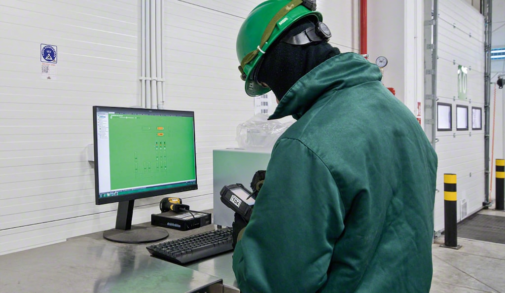 La cadena de frío es muy relevante en industrias como la alimentaria o la farmacéutica