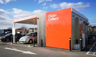 El método ‘click and collect’ y su aplicación en logística El método ‘click and collect’ y su aplicación en logística