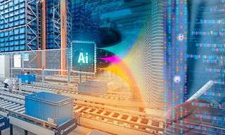 Cómo utilizar la inteligencia artificial: usos y ejemplos en empresas