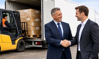 Contrato de transporte terrestre de mercancías