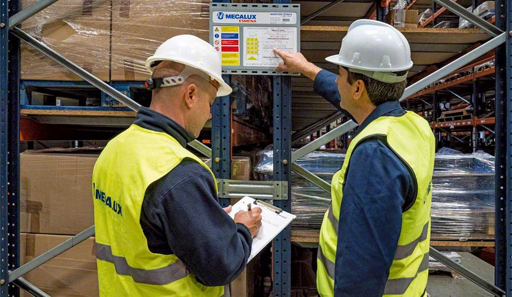 El control de calidad reduce los costes y las incidencias mejorando la productividad