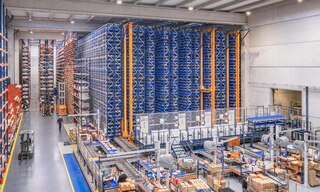Coste de inventario, cálculo y cómo reducirlo