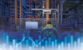 Los costes logísticos de una empresa y cómo reducirlos