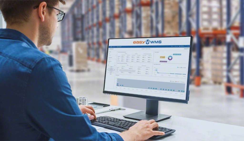 Un SGA refuerza la implementación del CPFR