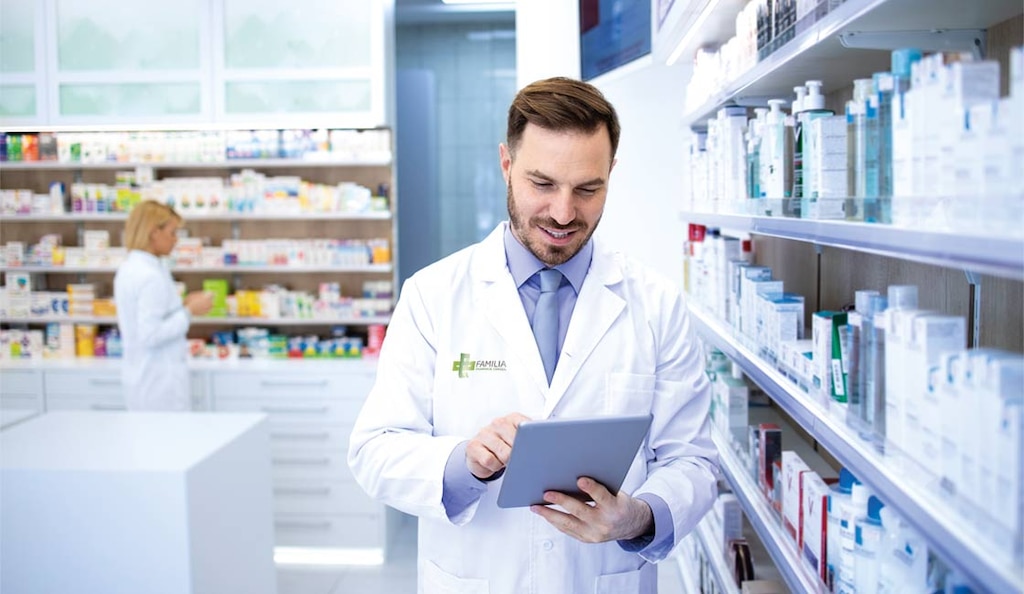 El uso estratégico de los datos en logística mejora la eficiencia y la trazabilidad