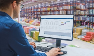 Datos en logística, una ventaja competitiva