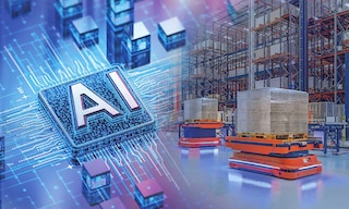 Las empresas afrontan el desafío de la IA para integrarla en sus procesos