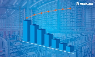 Diagrama de Pareto: qué es y ejemplos de aplicación en logística