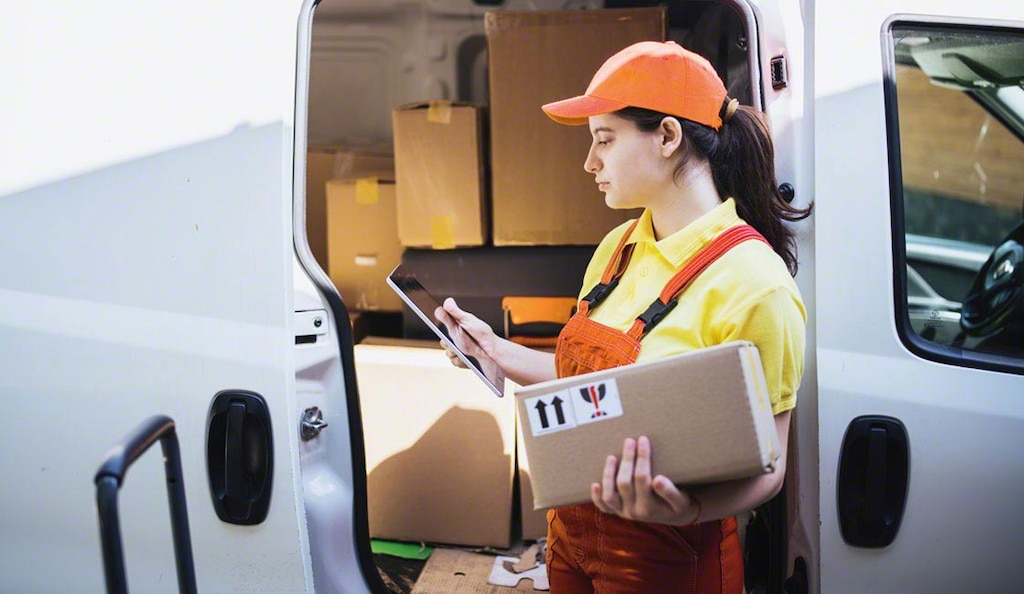 La distribución capilar es ideal para sectores donde la rapidez en la entrega es clave