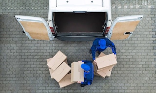 La distribución capilar asegura entregas rápidas y eficientes a clientes finales