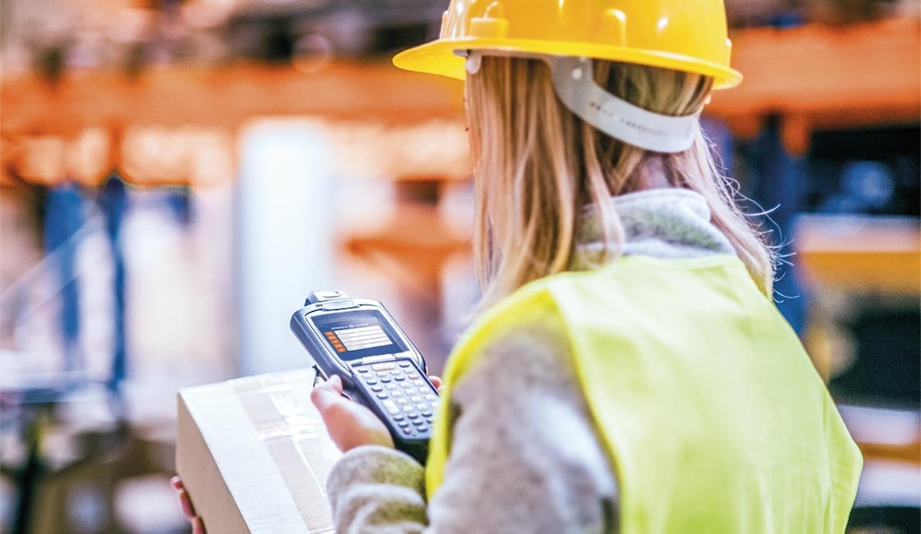 Implementar un SGA permite llevar a cabo un control de inventario permanente