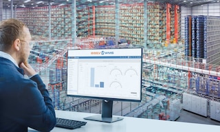 El ERI en logística posibilita optimizar procesos, a la vez que mejorar la satisfacción y la rentabilidad