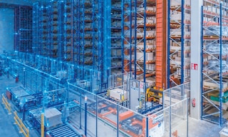 Los errores al automatizar un almacén pueden limitar su rendimiento