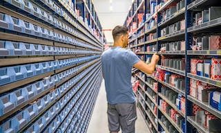 Las estrategias de las cadenas de abastecimiento tienen como objetivo asegurar las entregas