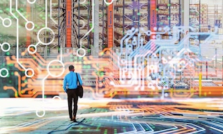 El futuro de la IA: cómo la inteligencia artificial transformará la logística