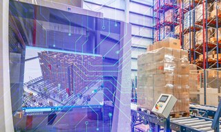 Los gemelos digitales permiten analizar activos y procesos en tiempo real combinando datos históricos