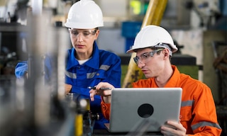 El GMAO controla y optimiza las tareas de mantenimiento de las empresas