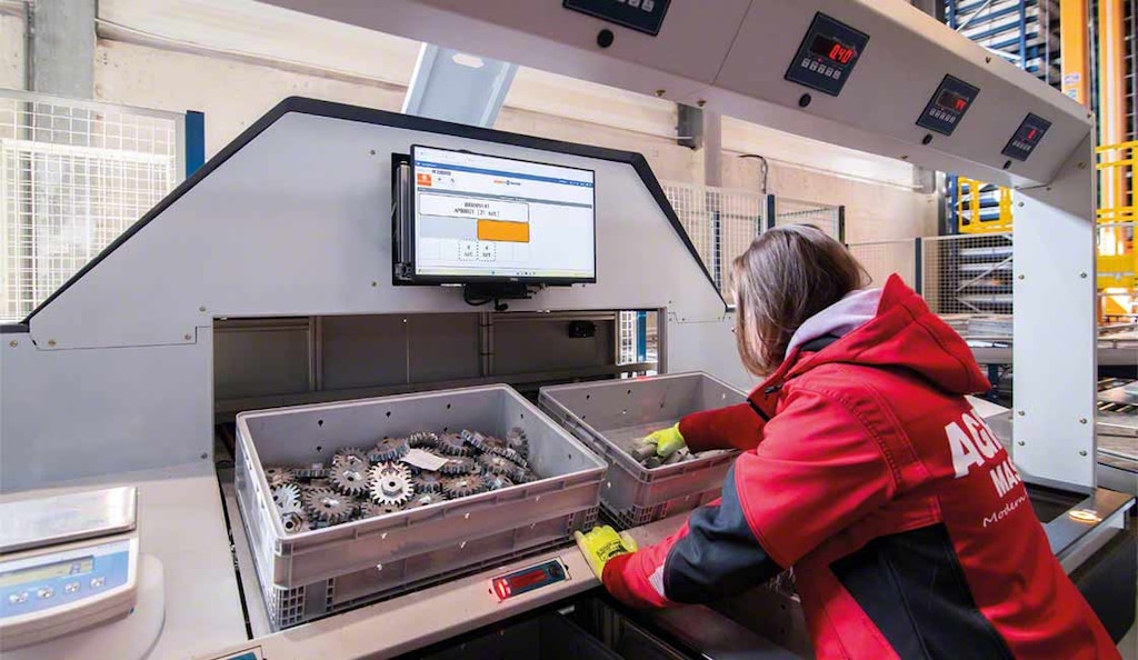 En heijunka, las fábricas fijan el ritmo de producción en una cantidad estable