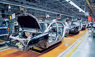 Heijunka es el término japonés para nivelación y uno de los pilares del sistema de producción Toyota
