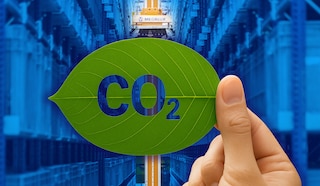 Huella de carbono: qué es, cómo se calcula y cómo reducirla