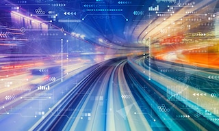 El hyperloop puede revolucionar la logística y el transporte de mercancías El hyperloop puede revolucionar la logística y el transporte de mercancías