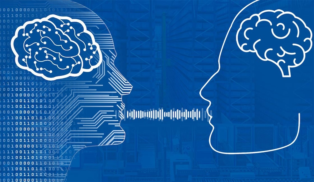 El procesamiento del lenguaje natural transforma los datos humanos en formatos legibles por los ordenadores