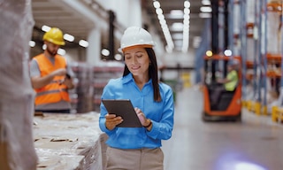 Los indicadores de calidad son métricas con las que se evalúa el rendimiento de las operaciones