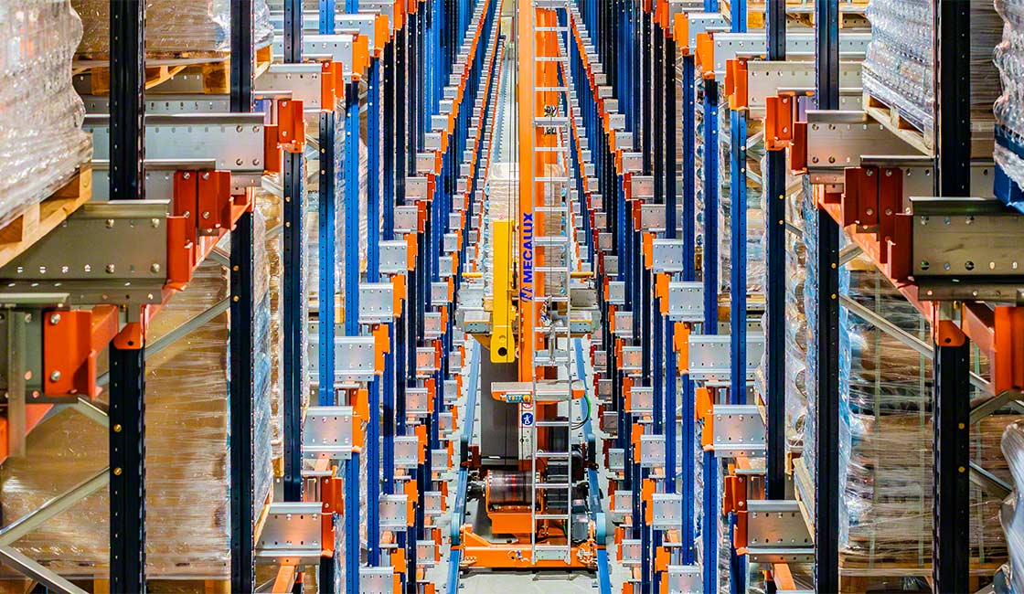 El 74% de los líderes de la cadena de suministro está aumentando la inversión en tecnología