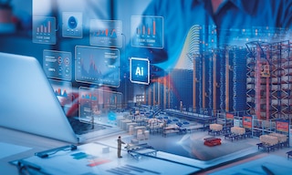 La inteligencia artificial general es un tipo de IA diseñada para realizar cualquier tarea intelectual propia de un ser humano