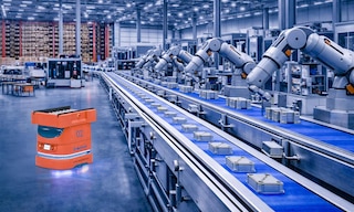 El inventario WIP comprende los materiales y productos en proceso de transformación que aún no están listos para su venta