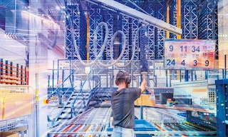 ‘Lean manufacturing’ es un enfoque de gestión que busca maximizar el valor para los clientes