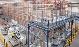 El ‘lean supply chain’ consiste en optimizar los procesos de la cadena de suministro de todo tipo de compañías El ‘lean supply chain’ consiste en optimizar los procesos de la cadena de suministro de todo tipo de compañías