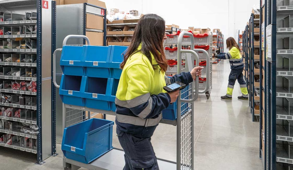 La ley de Little permite identificar ineficiencias y solucionar cuellos de botella
