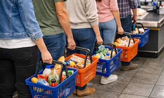 La ley de Little se emplea para estimar los procesos de colas en las empresas